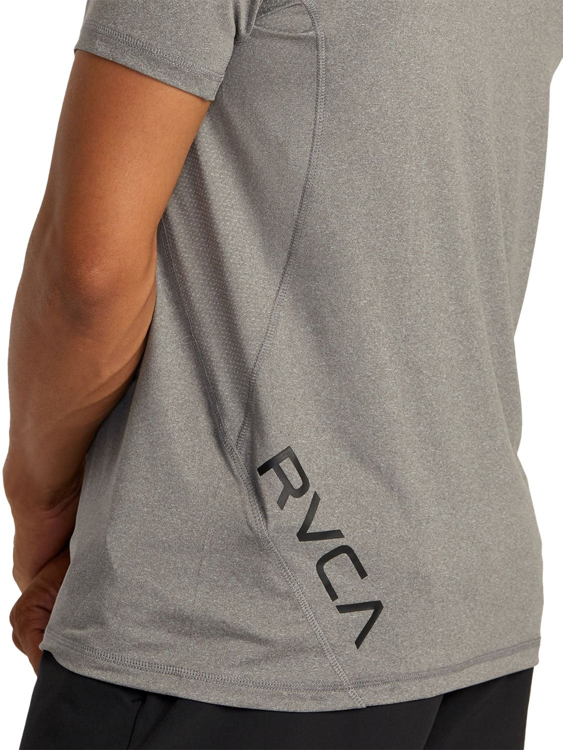 RVCA Men's Sport Vent T-Shirt