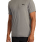 RVCA Men's Sport Vent T-Shirt