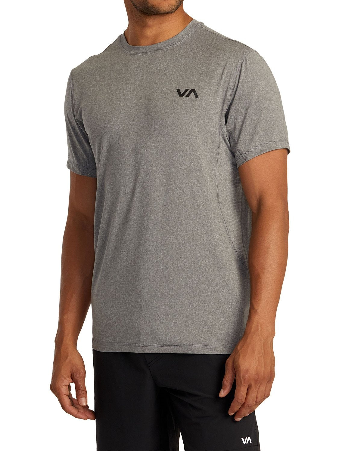 RVCA Men's Sport Vent T-Shirt