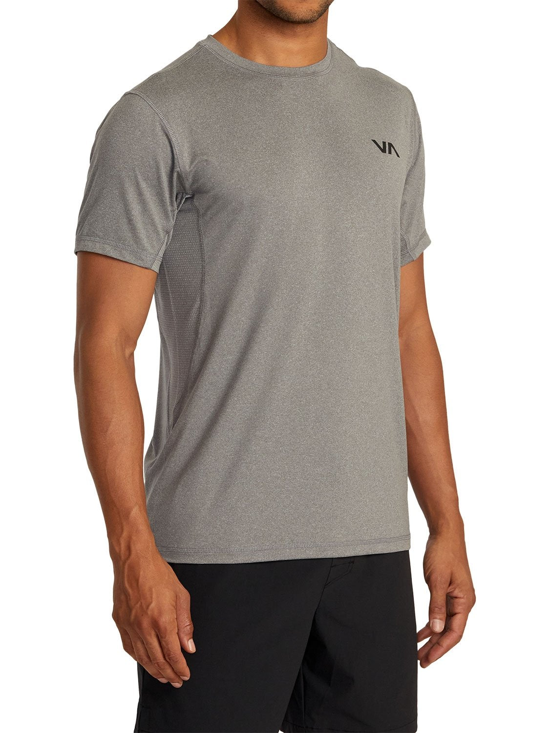 RVCA Men's Sport Vent T-Shirt