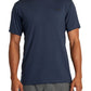 RVCA Men's Sport Vent T-Shirt