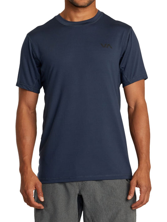 RVCA Men's Sport Vent T-Shirt