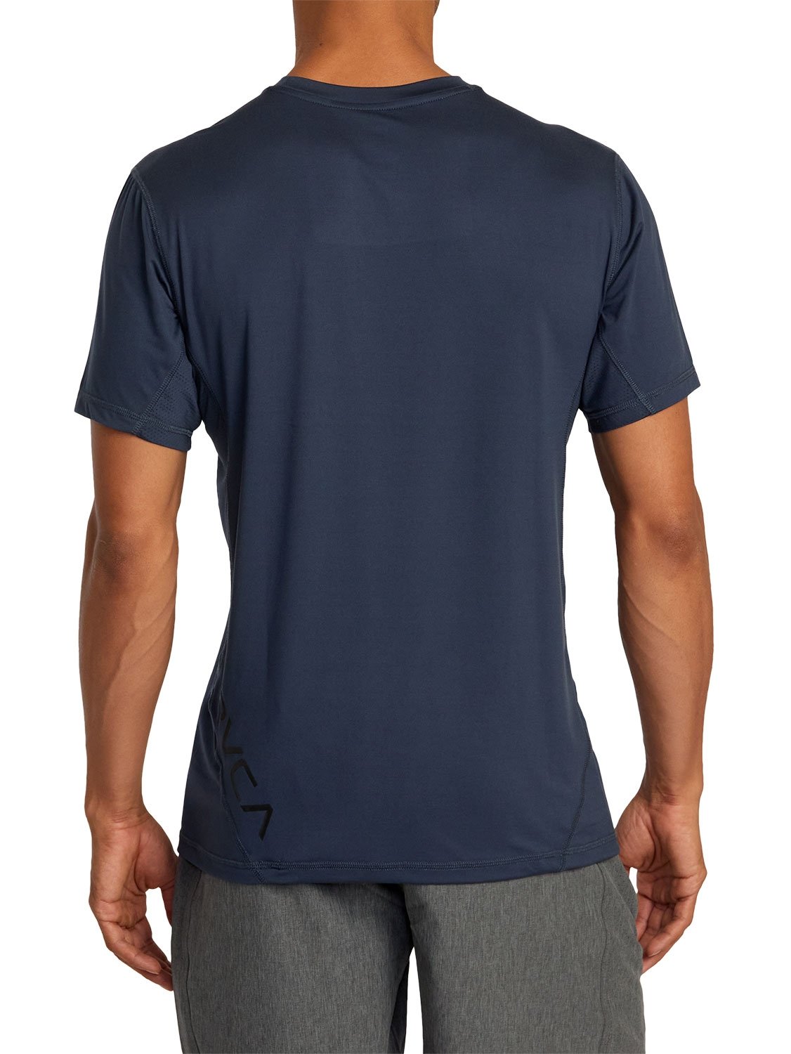 RVCA Men's Sport Vent T-Shirt