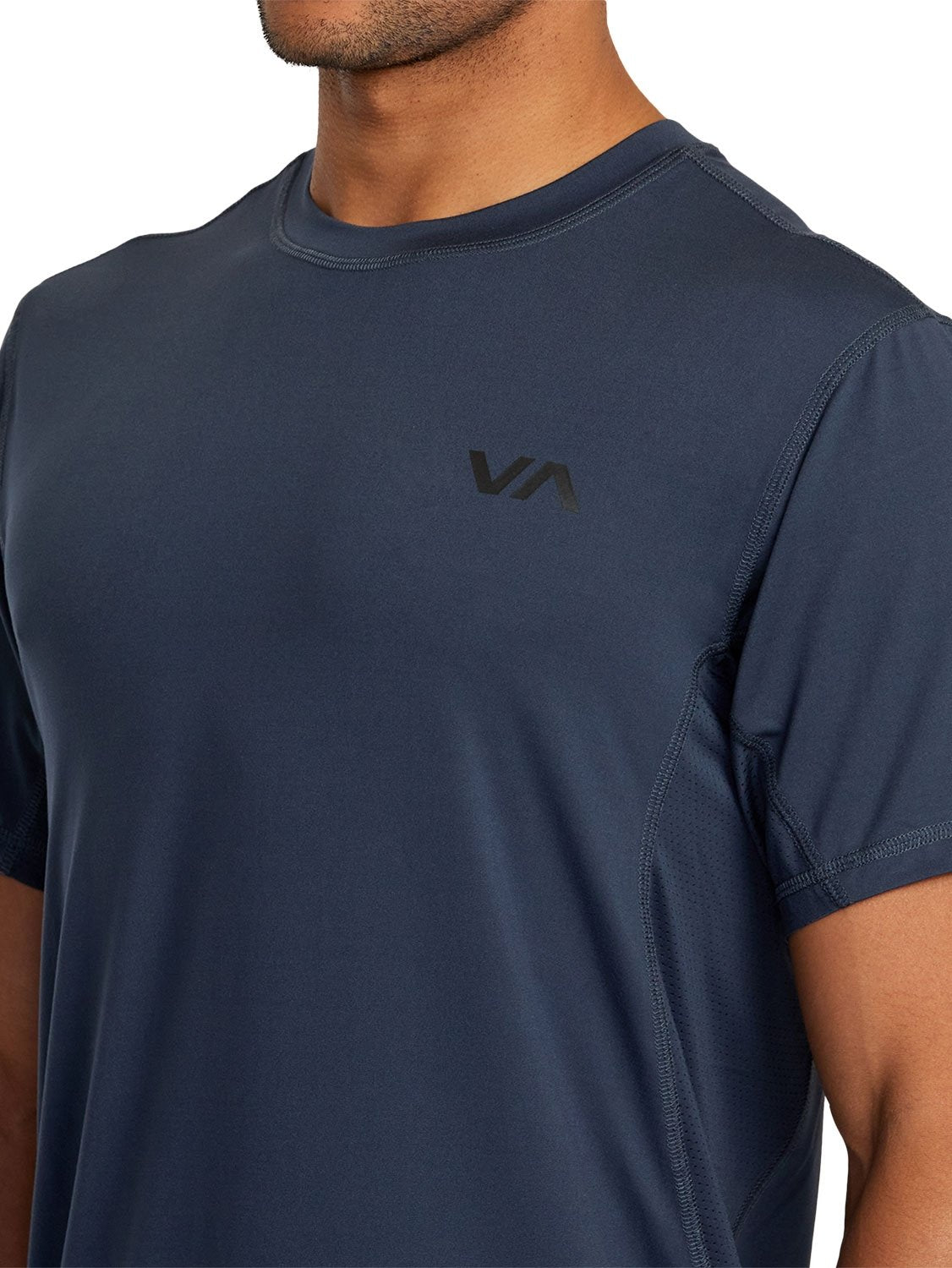 RVCA Men's Sport Vent T-Shirt