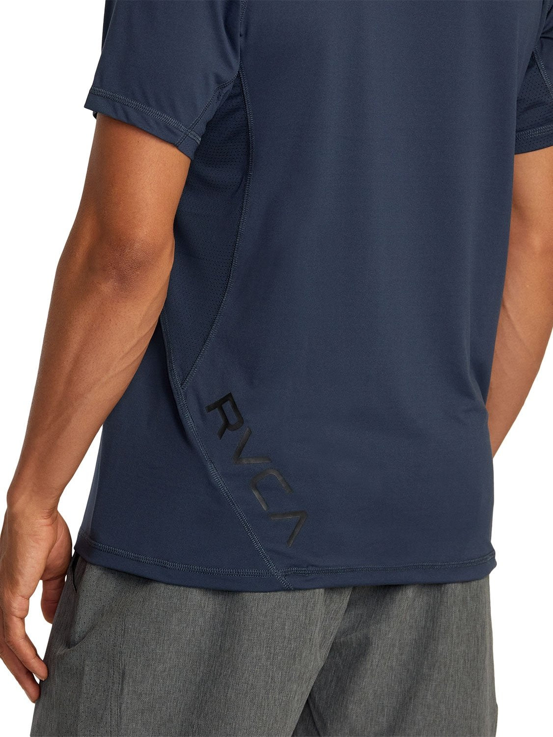 RVCA Men's Sport Vent T-Shirt