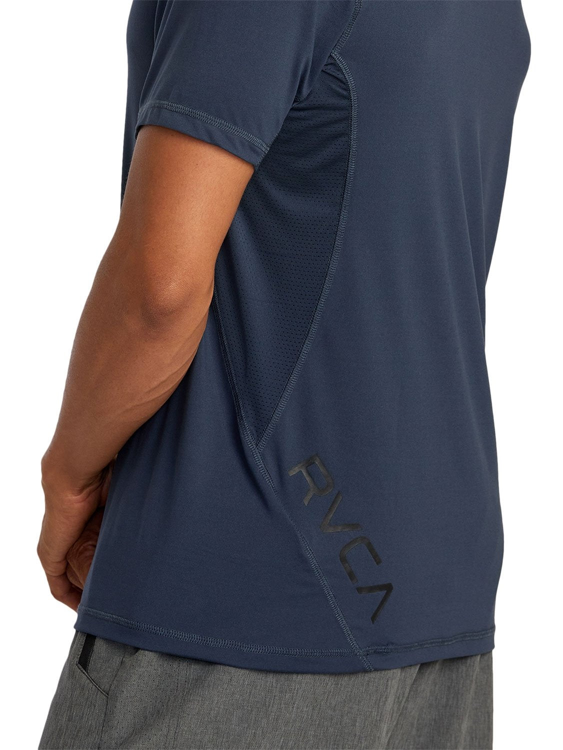 RVCA Men's Sport Vent T-Shirt