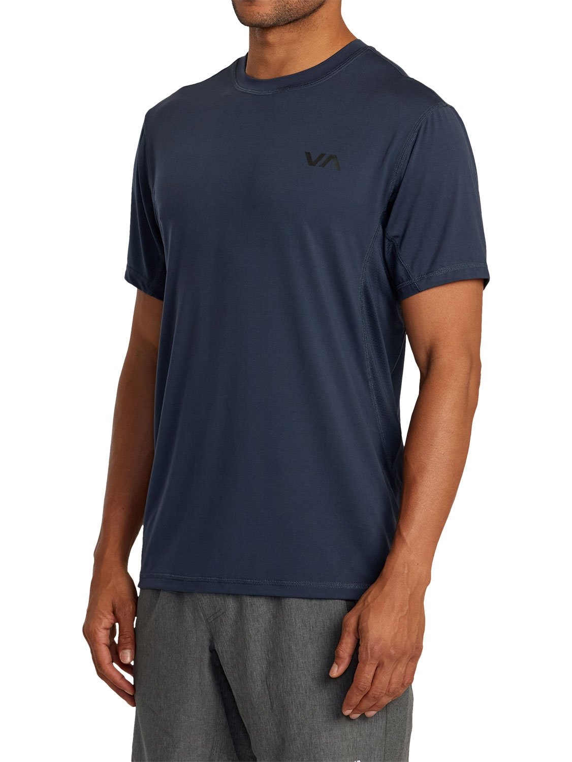 RVCA Men's Sport Vent T-Shirt