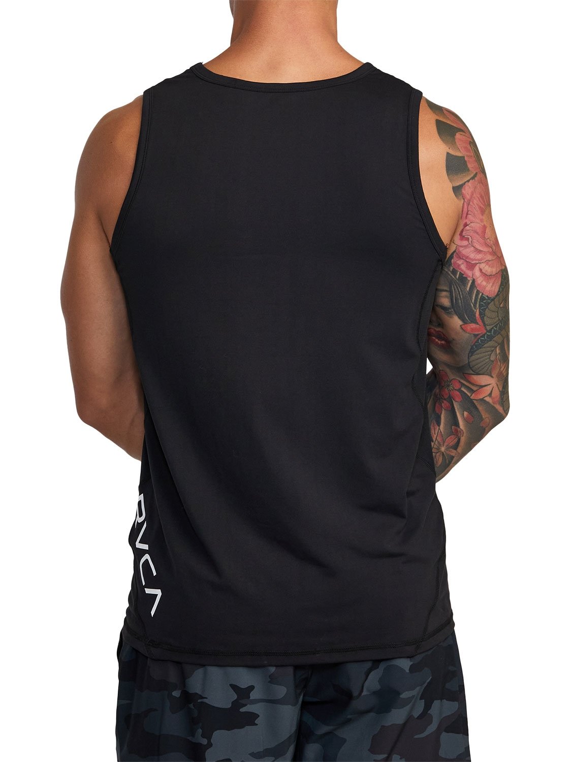 RVCA Sport Vent Tank