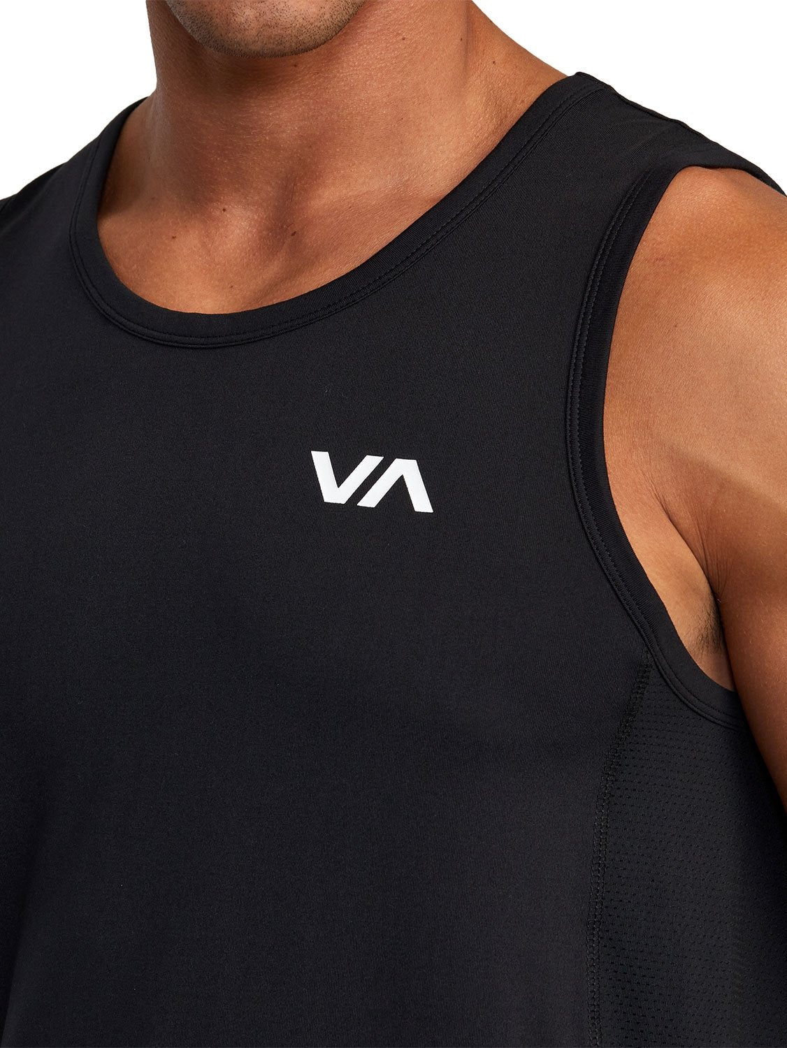 RVCA Sport Vent Tank