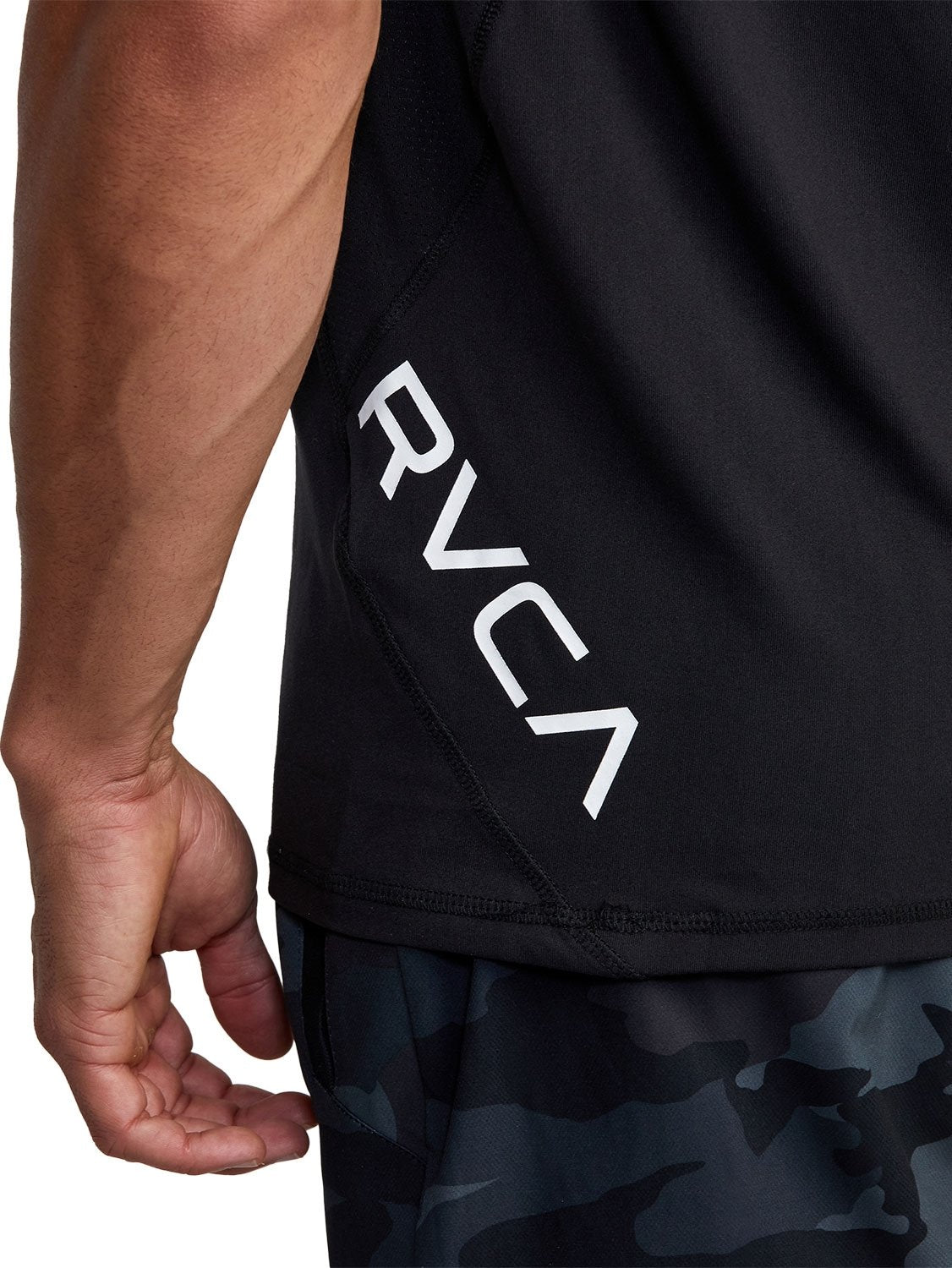 RVCA Sport Vent Tank