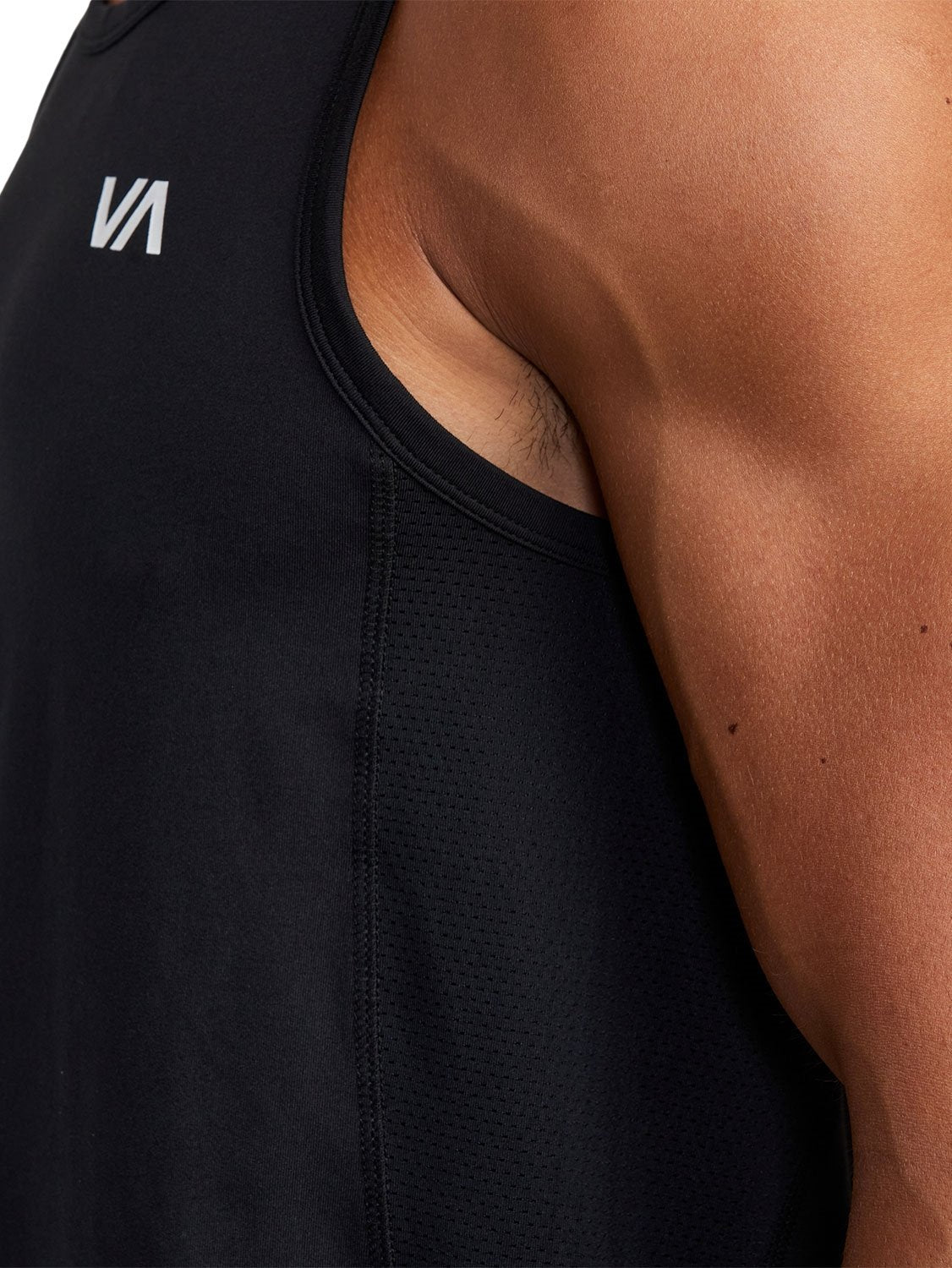 RVCA Sport Vent Tank