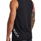 RVCA Sport Vent Tank