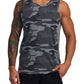 RVCA Men's Sport Vent Tank Top