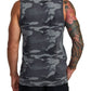 RVCA Men's Sport Vent Tank Top