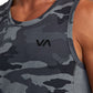 RVCA Men's Sport Vent Tank Top