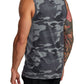 RVCA Men's Sport Vent Tank Top