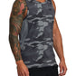 RVCA Men's Sport Vent Tank Top