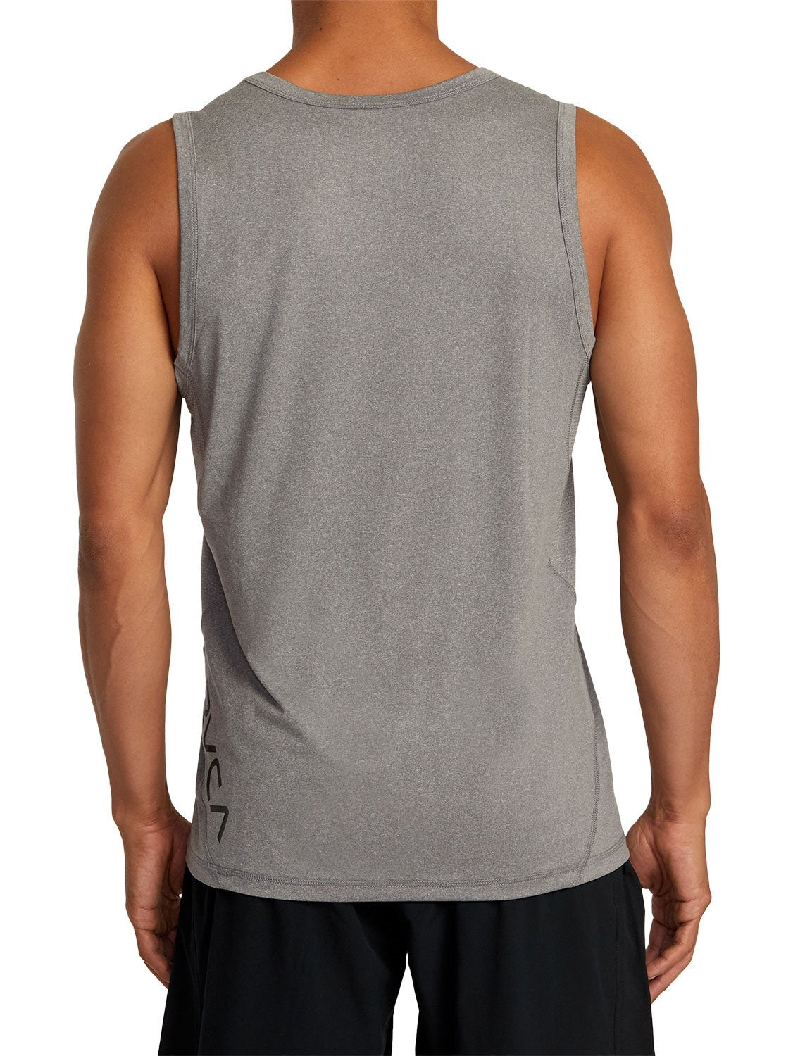 RVCA Men's Sport Vent Tank Top