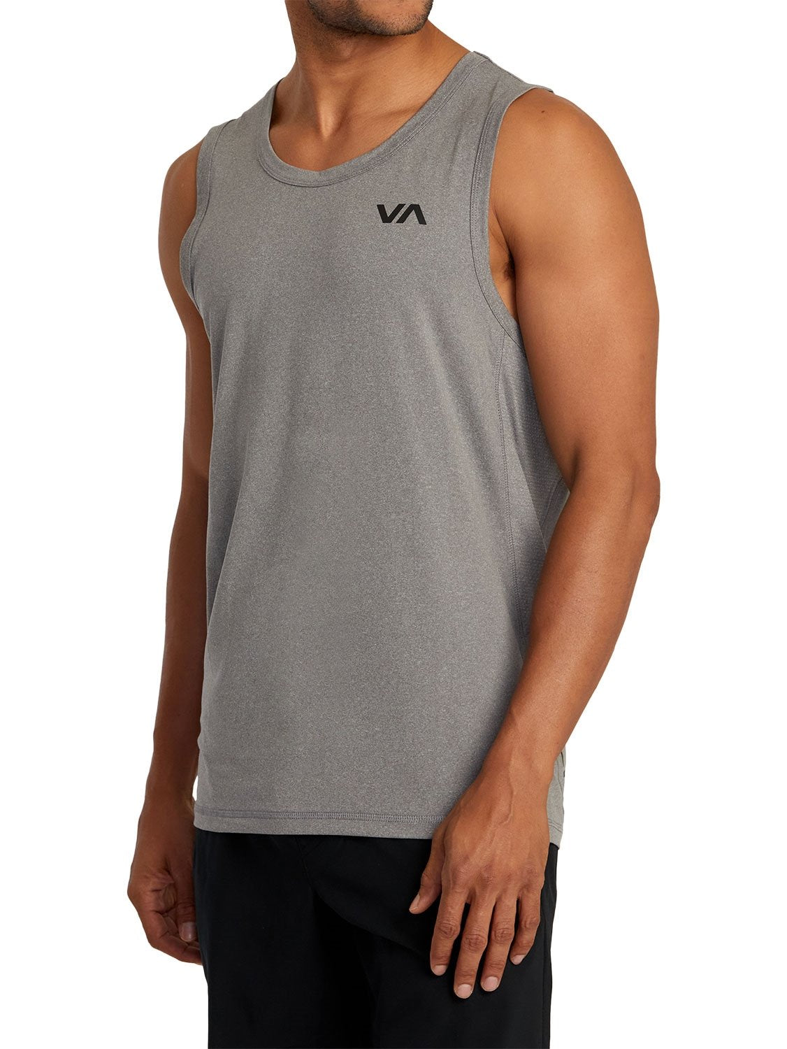 RVCA Men's Sport Vent Tank Top