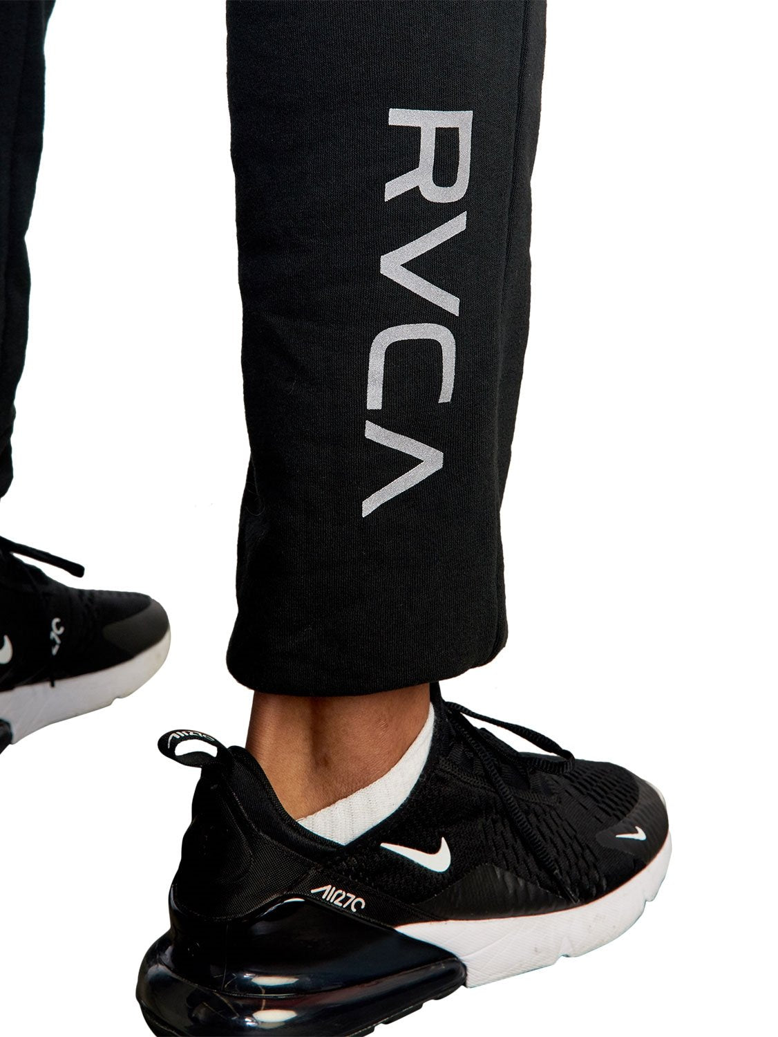 Rvca swift sweatpants on sale