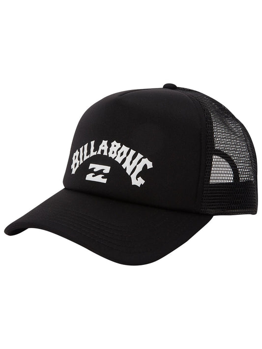 Billabong Men's Podium Trucker Cap