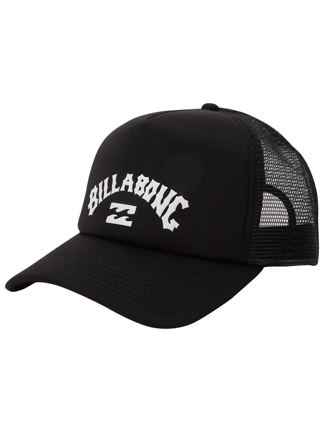 Billabong Men's Podium Trucker Cap