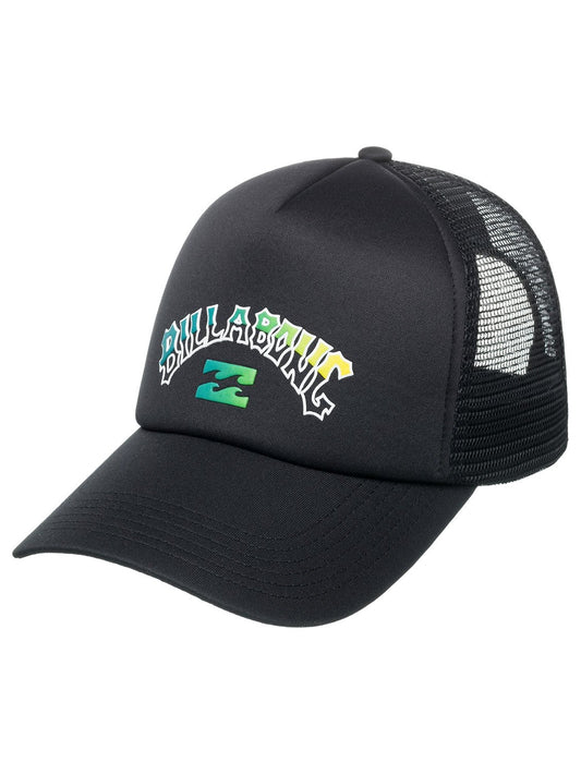 Billabong Men's Podium Trucker Hat