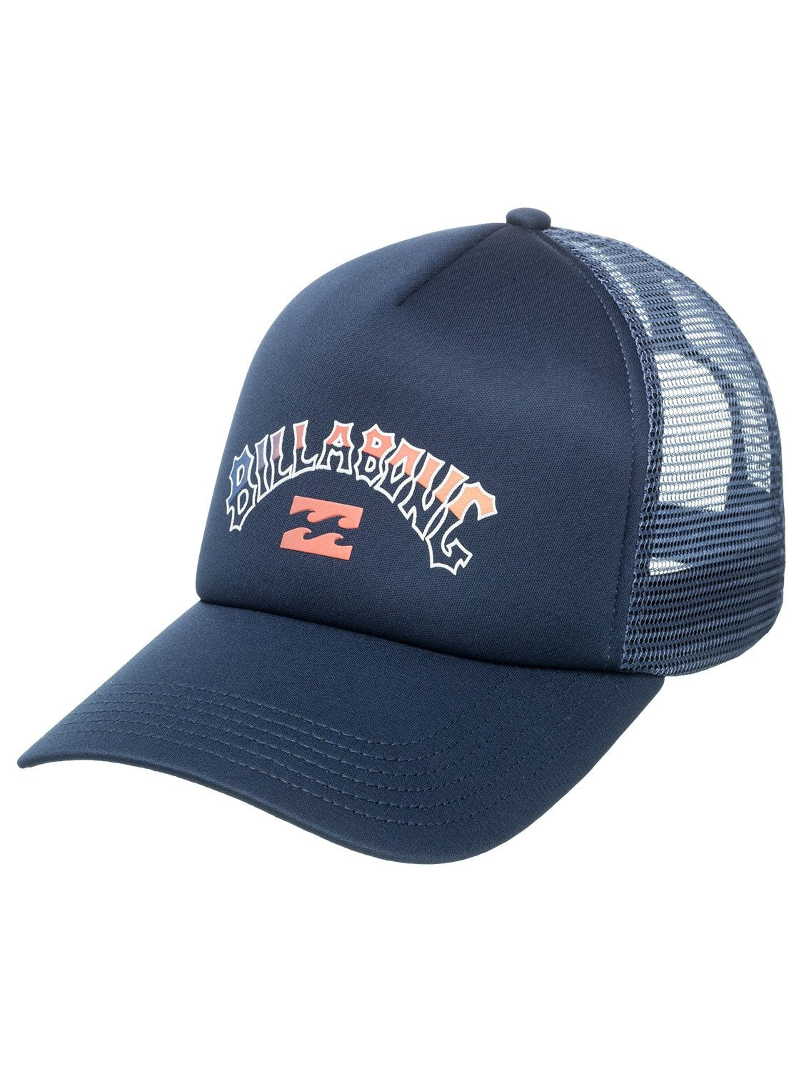 Billabong Men's Podium Trucker Hat