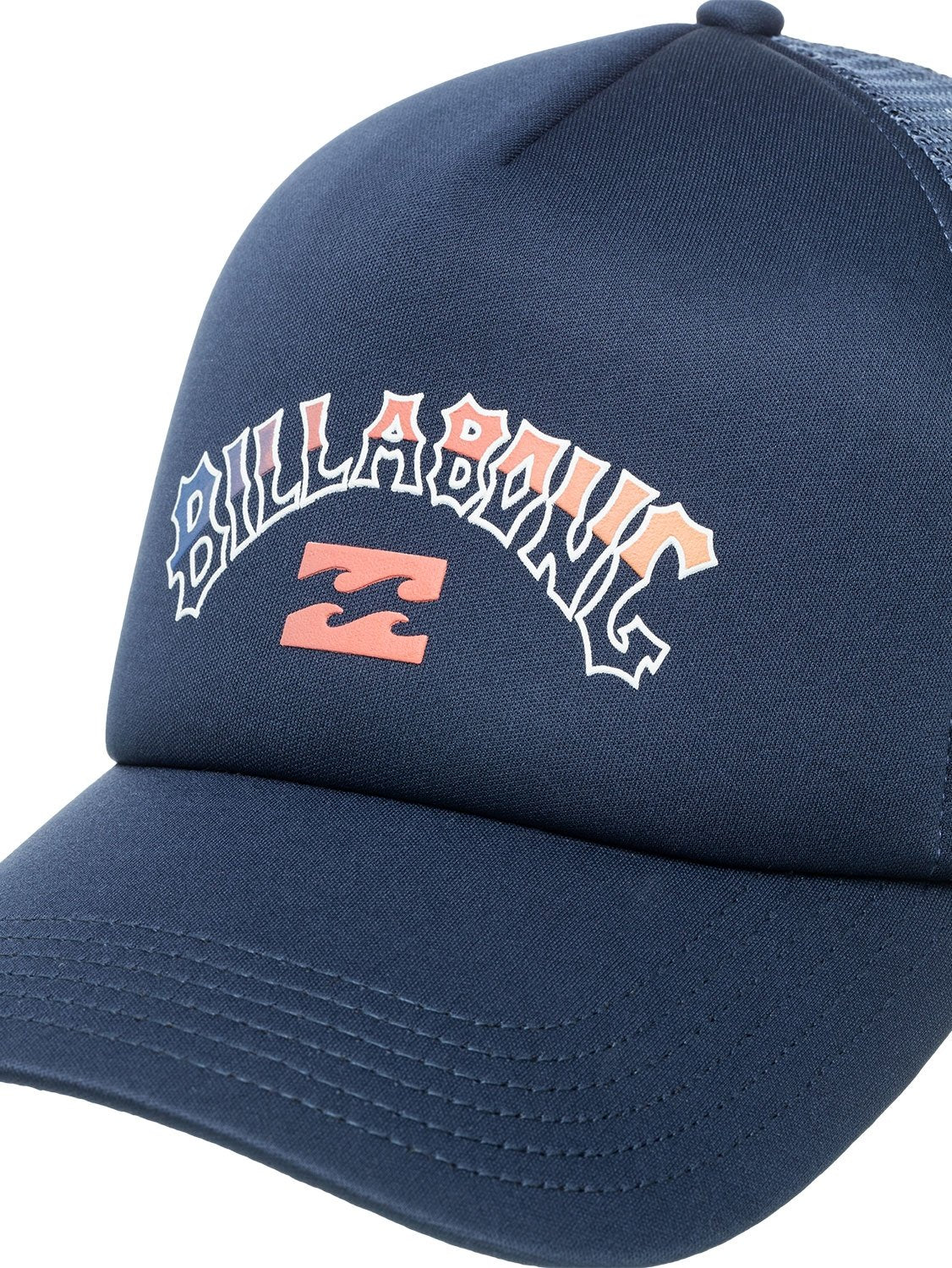 Billabong Men's Podium Trucker Hat