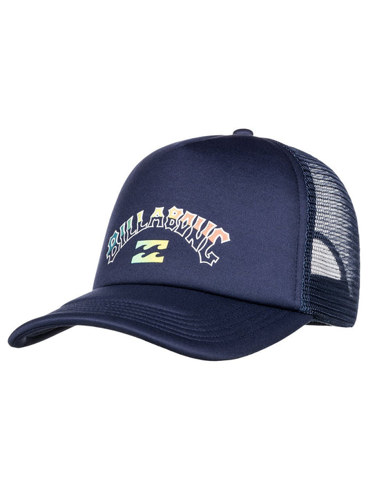 Billabong Men's Podium Trucker Cap