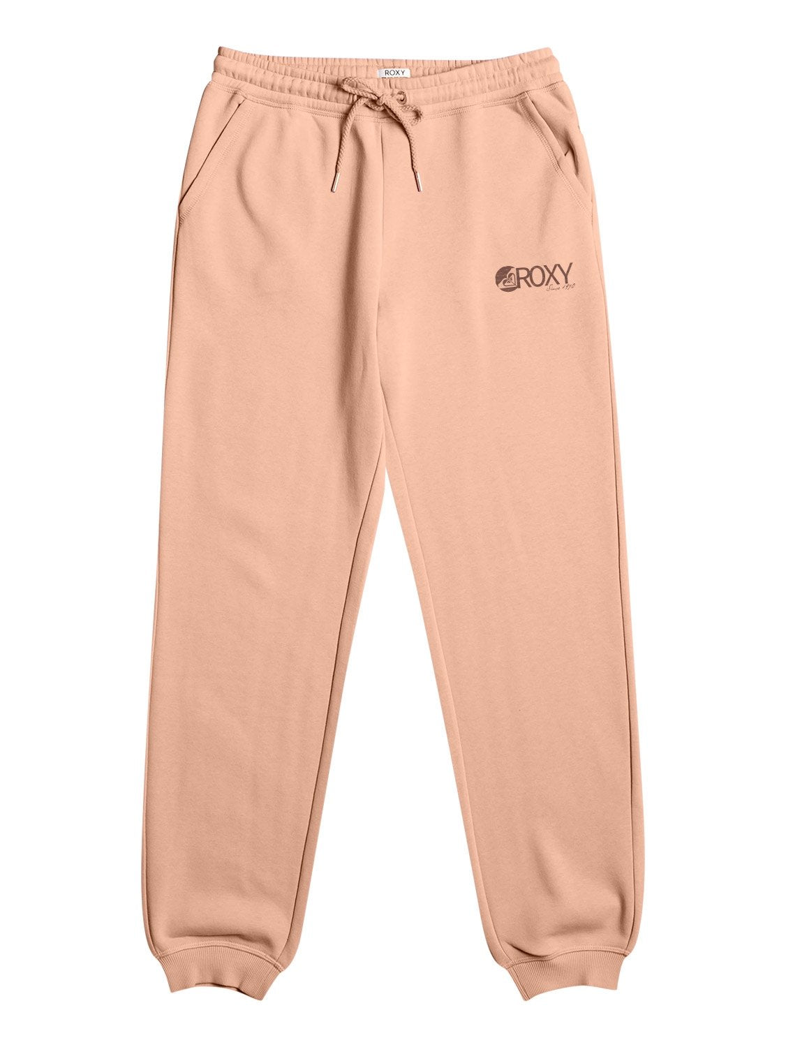 Roxy Ladies Surf Stoked Fleece Jogger