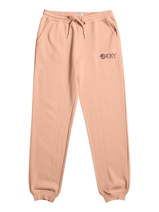 Roxy Ladies Surf Stoked Fleece Jogger