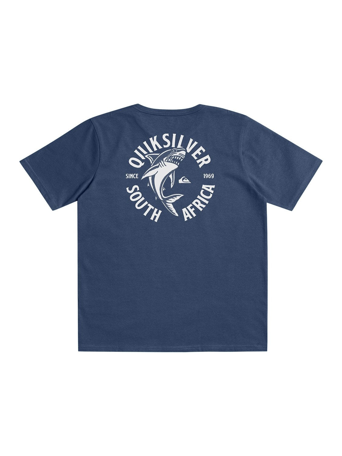 Quiksilver Boys SA Shark Bite T-Shirt