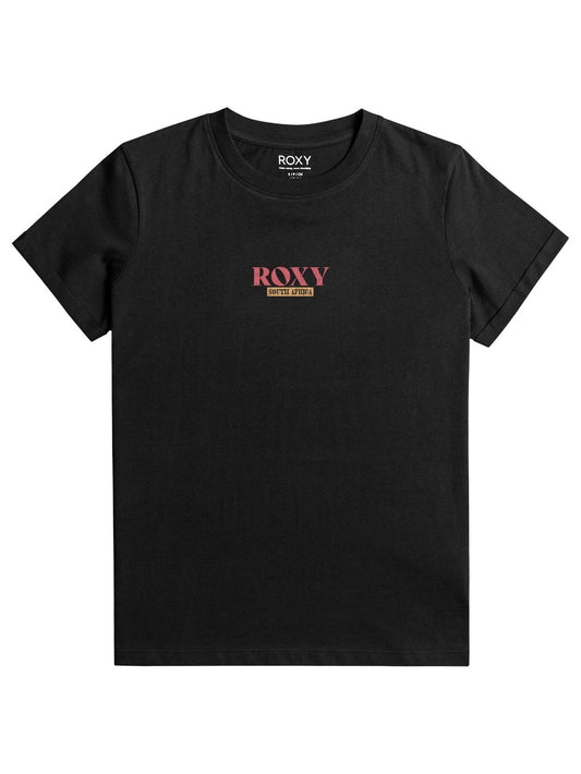 Roxy Ladies Sunset Vibey T-Shirt