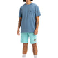 Quiksilver Men's Icon T-Shirt