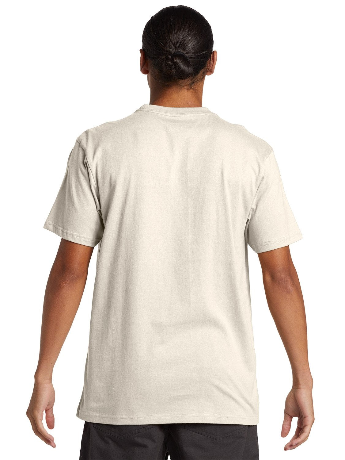 Quiksilver Men's Wordmark T-Shirt