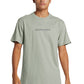 Quiksilver Men's Wordmark T-Shirt