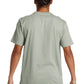 Quiksilver Men's Wordmark T-Shirt