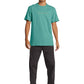Quiksilver Mens Wordmark T-Shirt