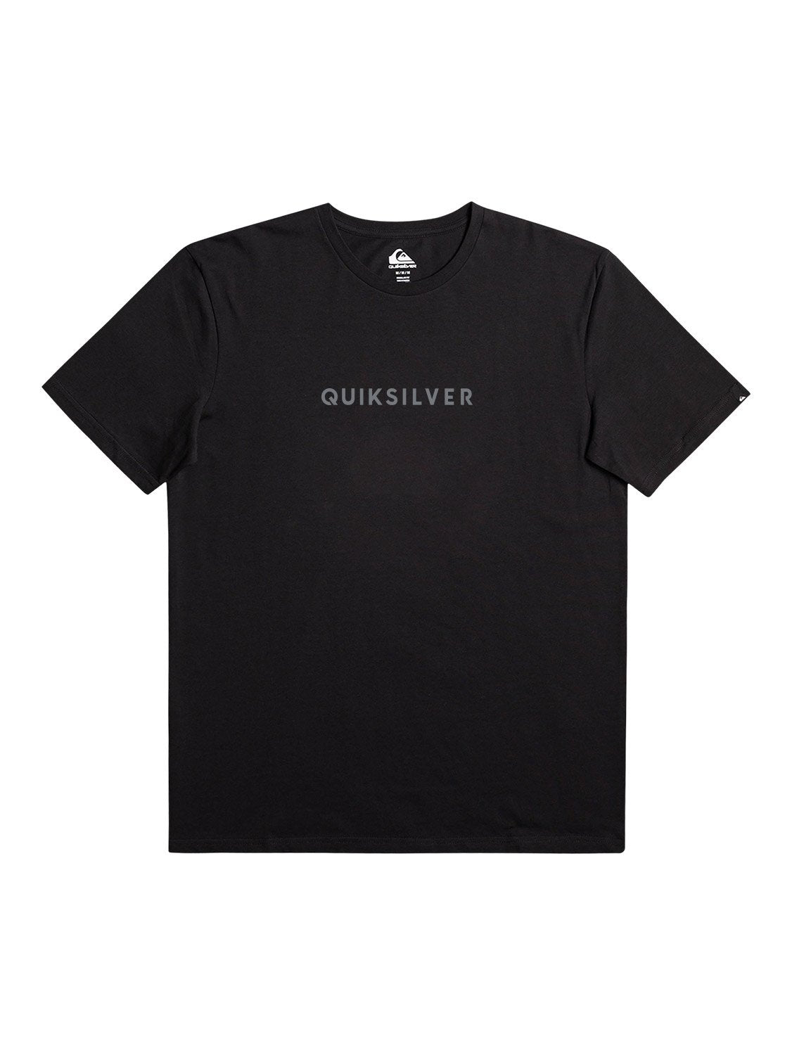 Quiksilver Men's Wordmark T-Shirt