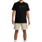 Quiksilver Men's Wordmark Shirt