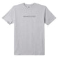 Quiksilver Men's Wordmark T-Shirt