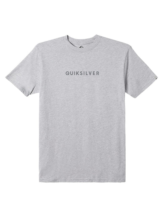 Quiksilver Men's Wordmark T-Shirt