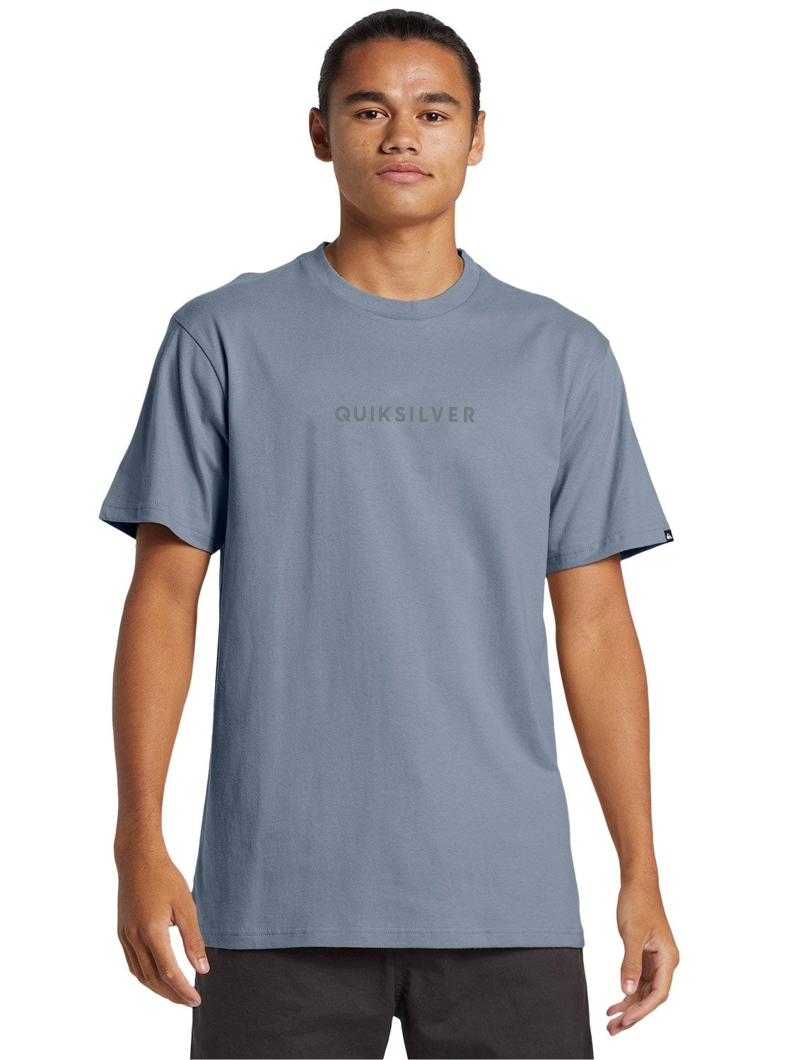 Quiksilver Men's Wordmark T-Shirt