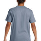 Quiksilver Men's Wordmark T-Shirt