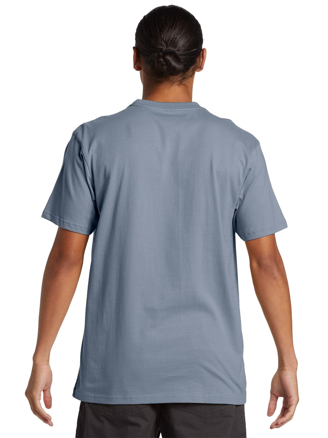 Quiksilver Men's Wordmark T-Shirt