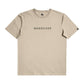 Quiksilver Men's Wordmark T-Shirts