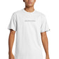 Quiksilver Mens Wordmark T-Shirt