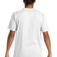 Quiksilver Mens Wordmark T-Shirt