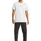 Quiksilver Mens Wordmark T-Shirt
